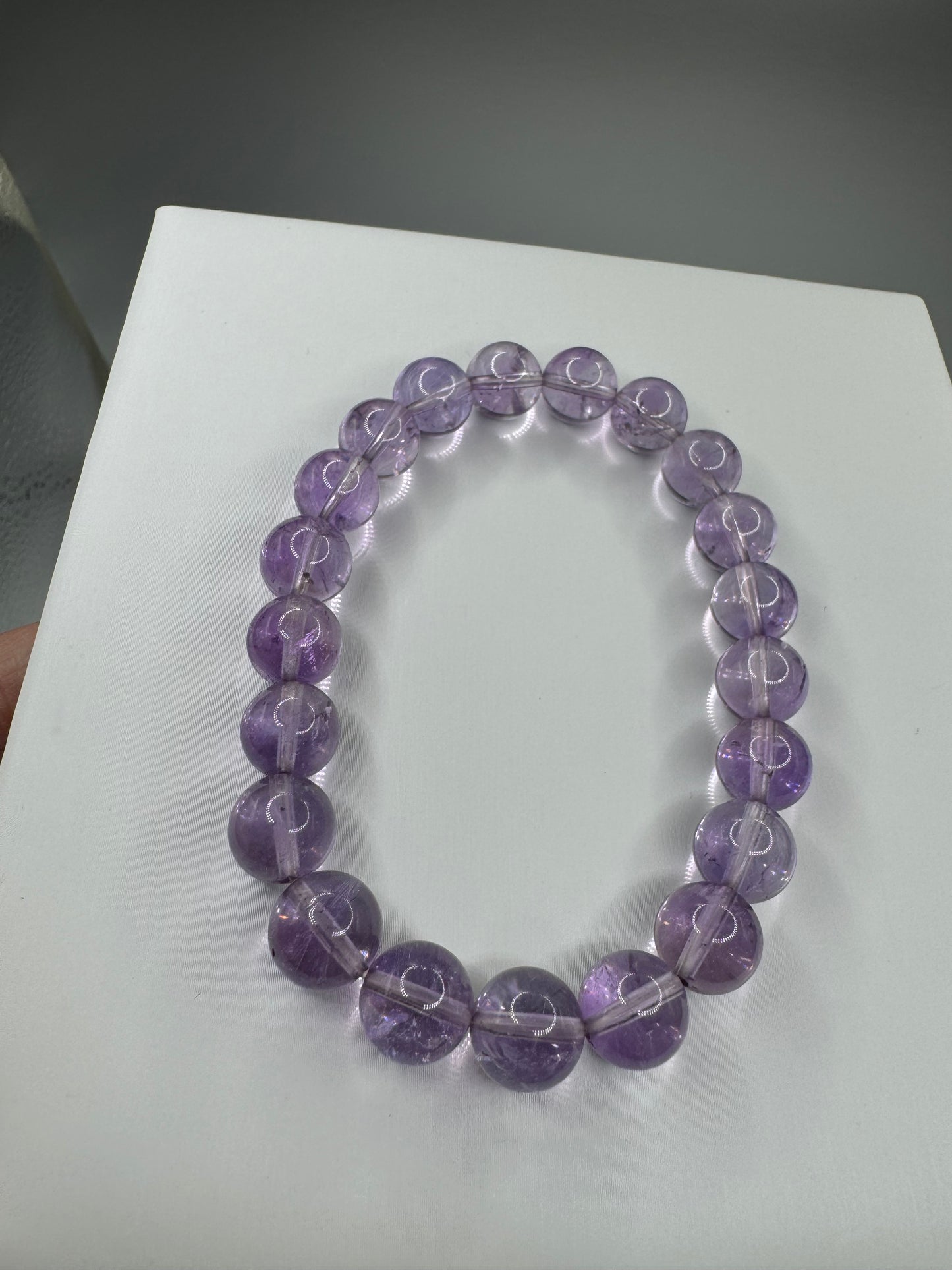 Amethyst (Lavender)