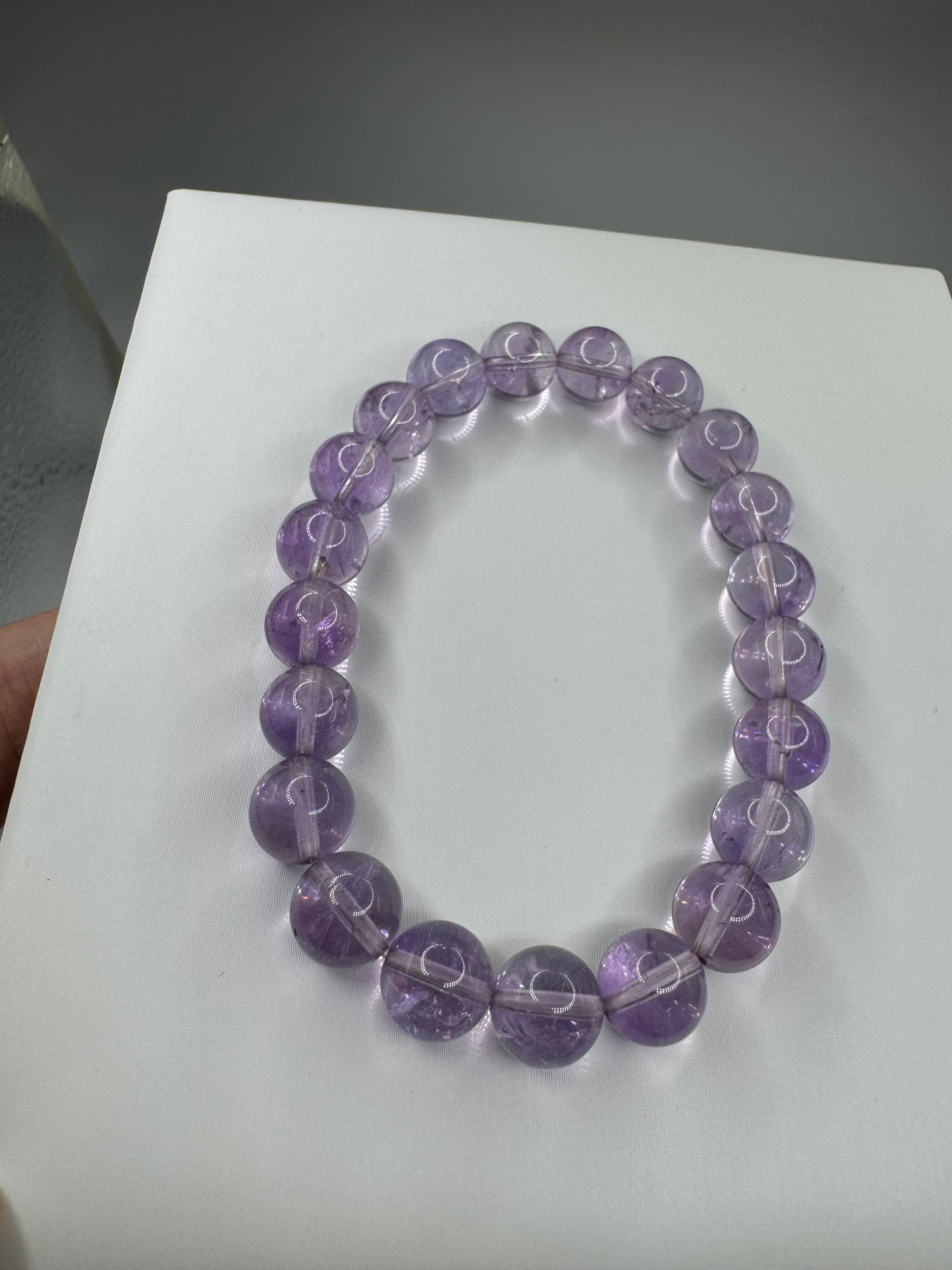 Amethyst (Lavender)