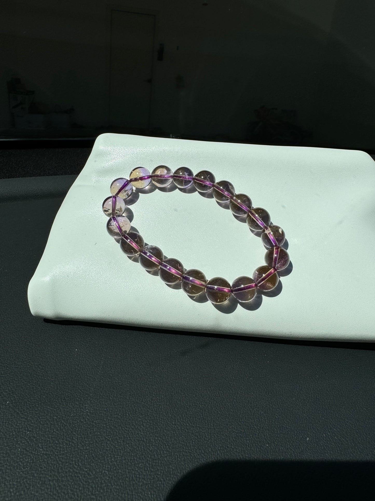 Ametrine