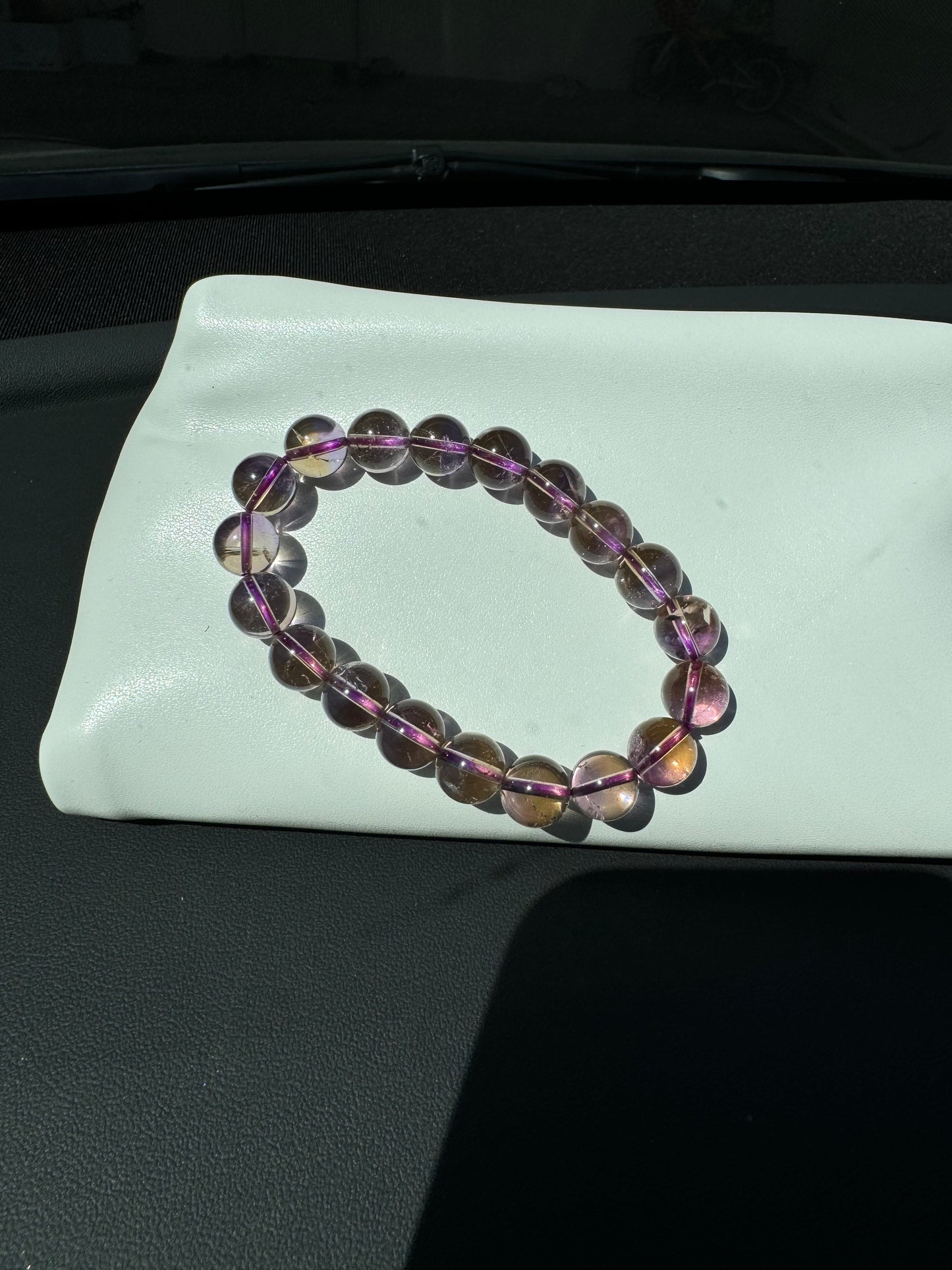 Ametrine