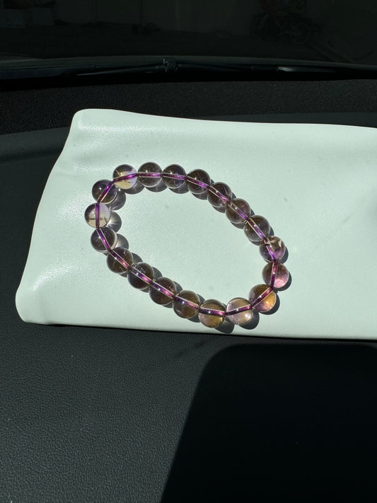 Ametrine