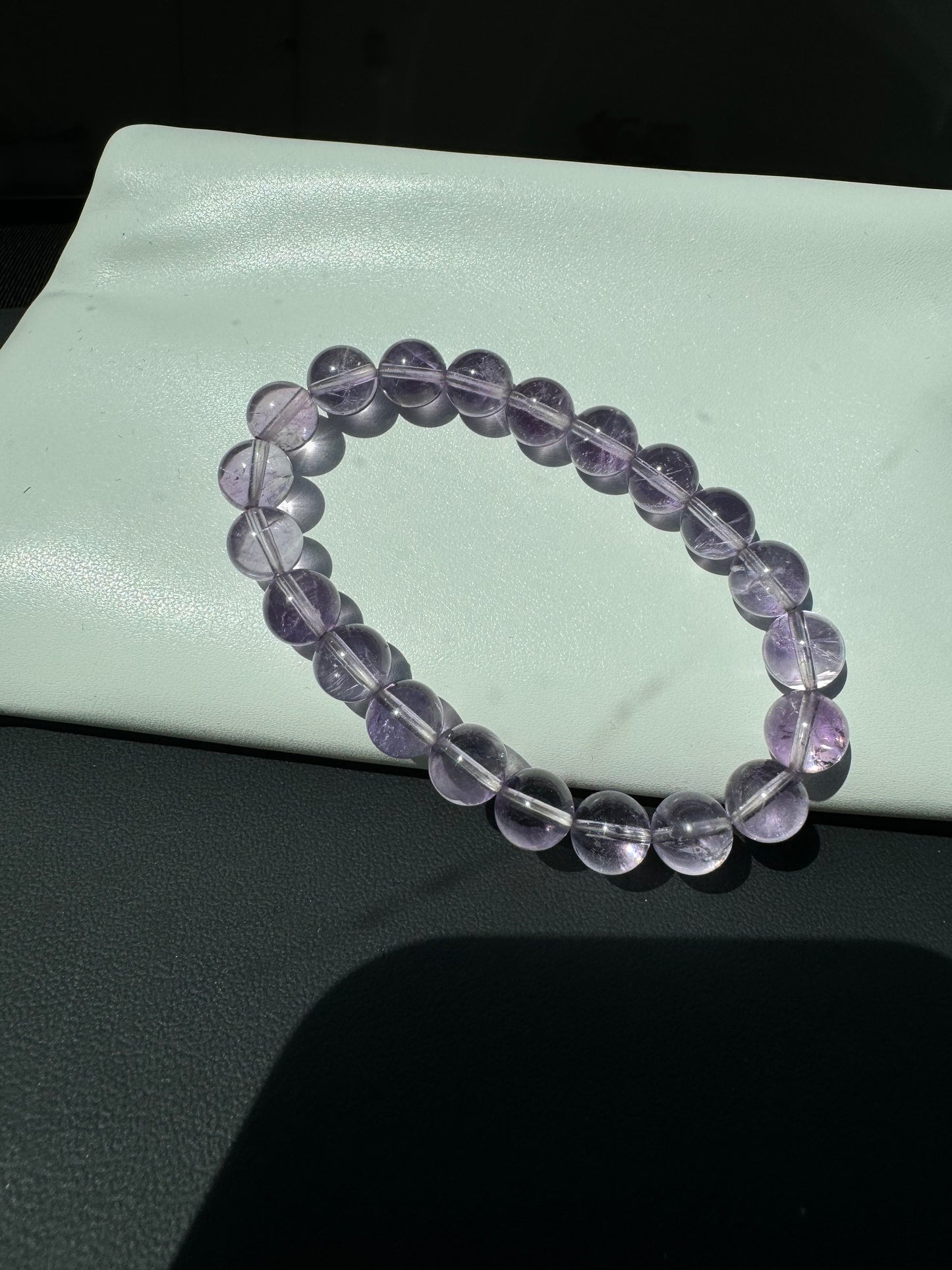 Amethyst (Lavender)