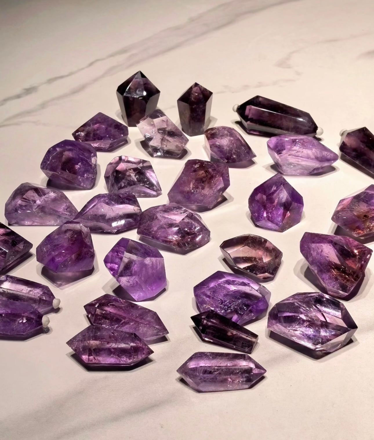 Amethyst Geode