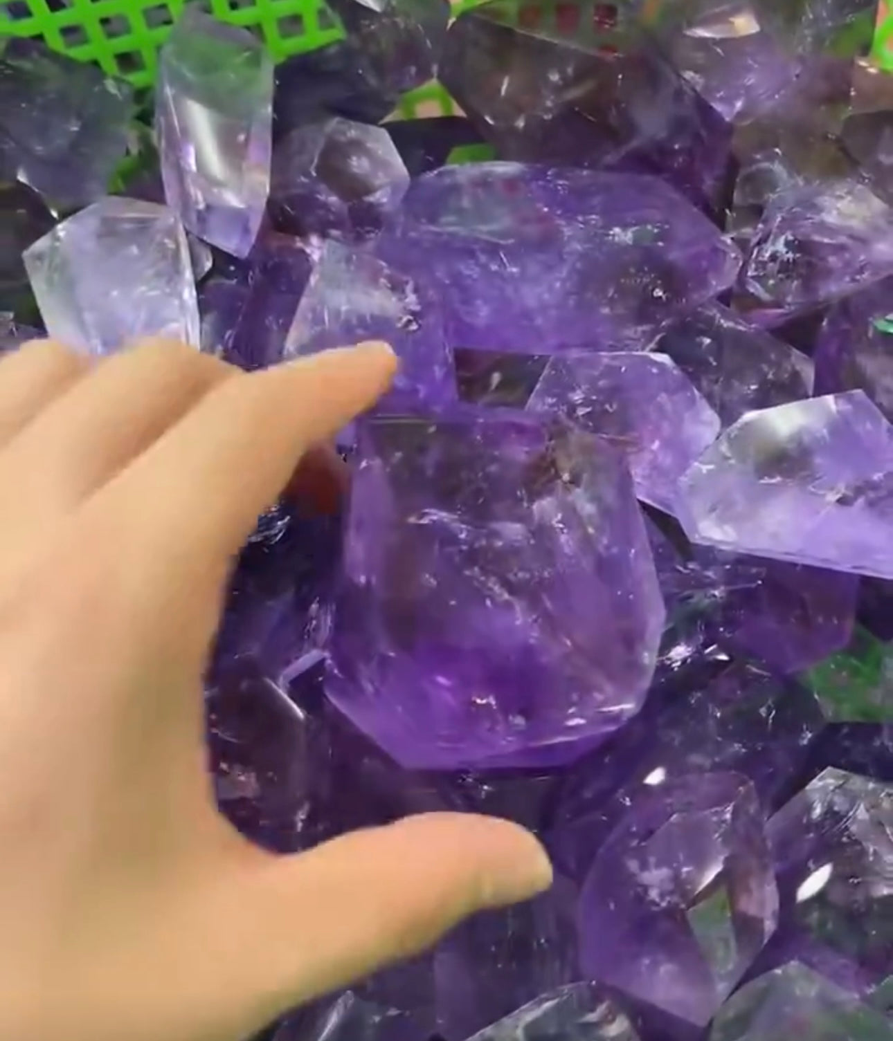 Amethyst Geode
