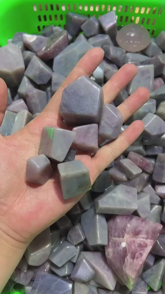 Blue Quartz