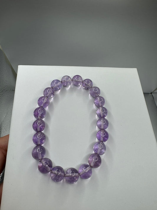 Amethyst (Lavender)