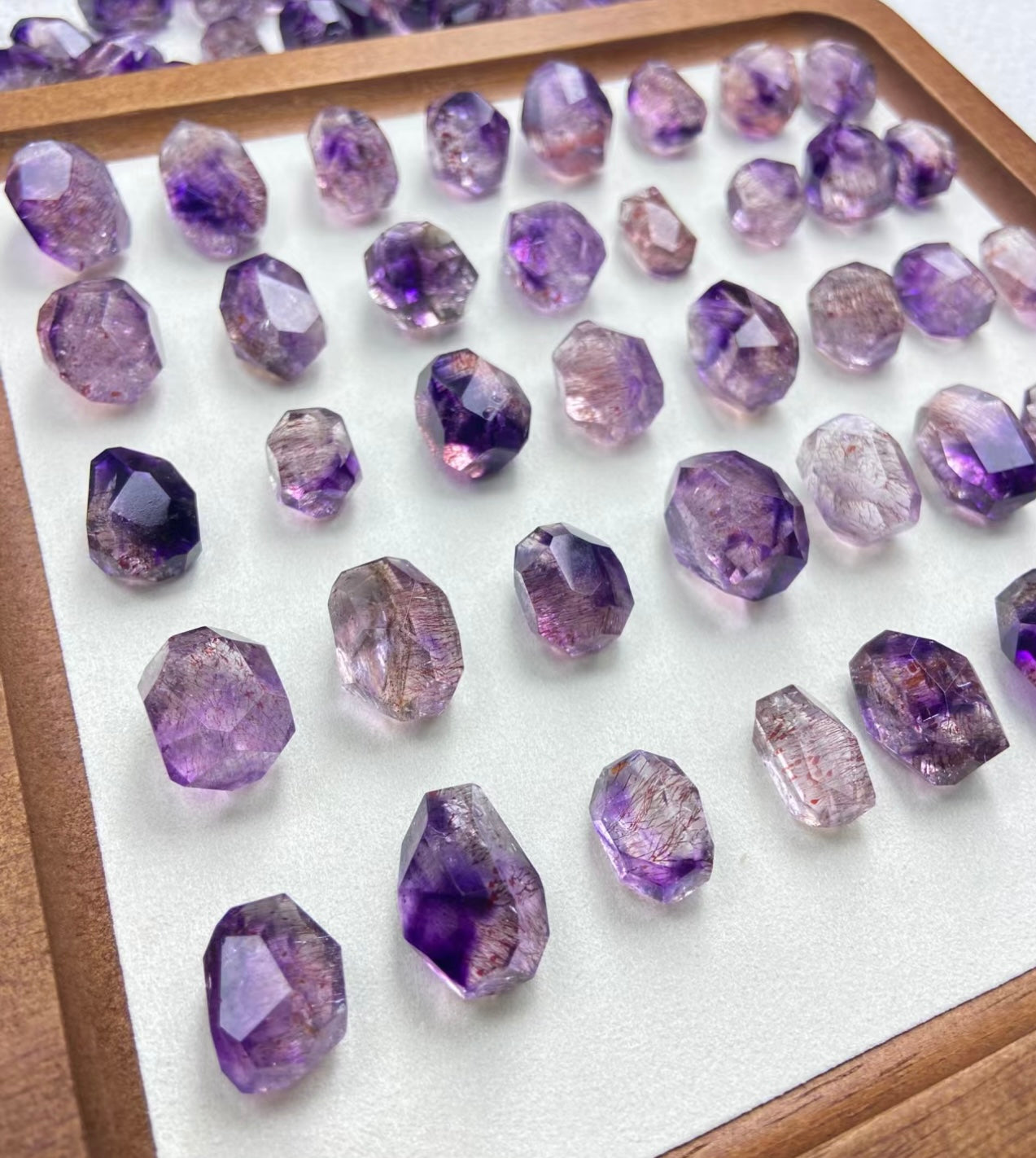 Super Seven Crystal