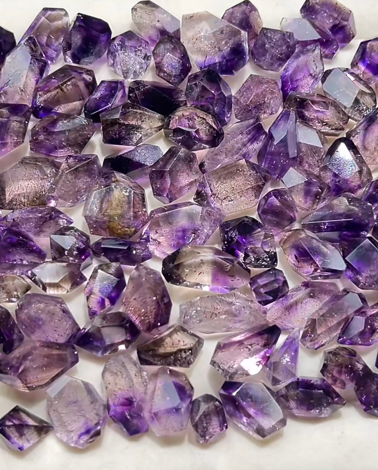 Super Seven Crystal