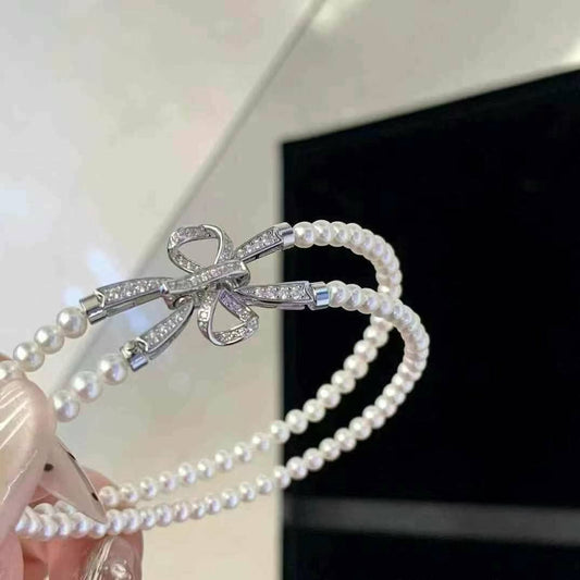 Pearl Bracelets